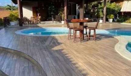 CASA EM CONDOMINIO  Á VENDA | 04 DORMITORIOS | GRAVATÁ- PE
