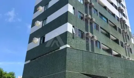 APARTAMENTO 3 DORMITORIOS | Á VENDA | BOA VIAGEM RECIFE - PE