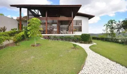 CASA ALTO PADRÃO | 05 SUÍTES | GRAVATÁ-PE