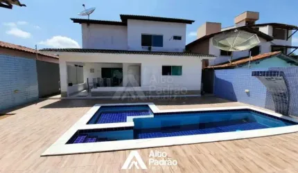 CASA SOLTA 05 SUÍTES | Á VENDA | GRAVATÁ-PE