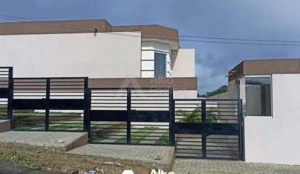CASA COM 02 DORMITORIOS | Á VENDA | GRAVATÁ-PE