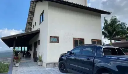 CASA CONDOMINIO BOSQUE DA COLINA | Á VENDA | GRAVATÁ-PE