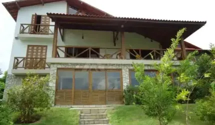 CASA EM CONDOMÍNIO |  Á VENDA | GRAVATÁ - PE