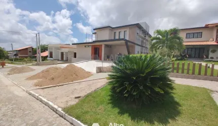 CASA EM CONDOMÍNIO | Á VENDA | GRAVATÁ - PE