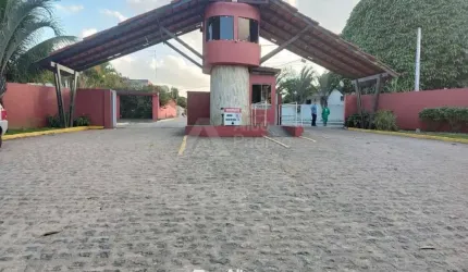 CASA DE CONDOMINIO | Á VENDA | PAUDALHO - PE
