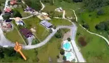 TERRENO COM 480 METROS | CHÃ GRANDE - PE