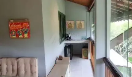 FLAT ASA BLANCA RESIDENCE | 3 SUÍTES | GRAVATÁ-PE