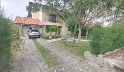 CASA EM CONDOMINIO PARA LOCAÇÃO | GRAVATÁ-PE