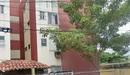 APARTAMENTO 3 DORMITORIOS | Á VENDA | BONGI - RECIFE - PE