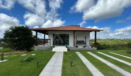 CASA EM CONDOMINIO | Á VENDA | CHÃ GRANDE - PE