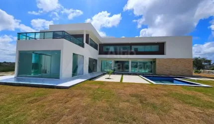 Casa  alto padrão  de a venda  em Gravatá  pe