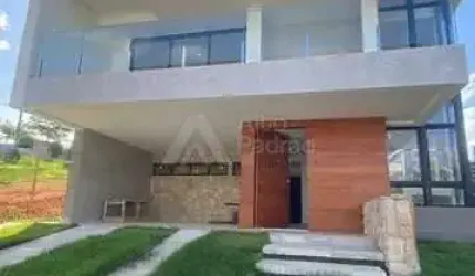 CASA EM CONDOMINIO | 04 SUÍTES | JABOATÃO DOS GUARARAPES-PE