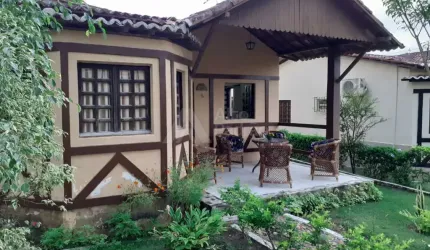 CASA  A VENDA EM GRAVATÁ PE
