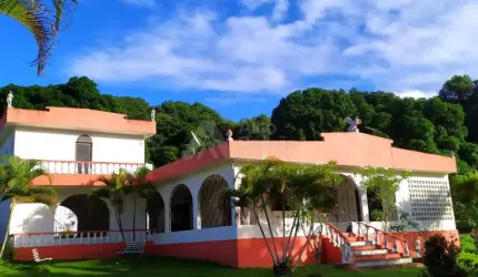 CHACARÁ COM 9.781M2, AVENDA EM   GUABIRABA - PE