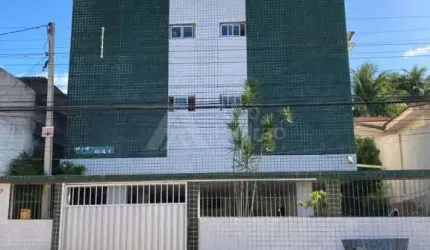 Apartamento a venda em Jardim Fragoso - Olinda - Recife /PE