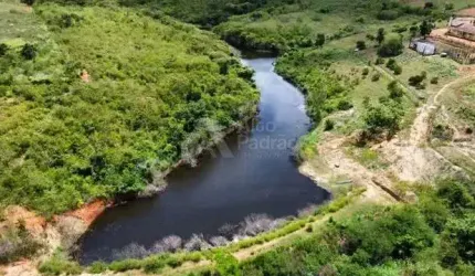 ÁREA COM 18 HECTARES Á 60 KM DE RECIFE | 800 METROS DA PE