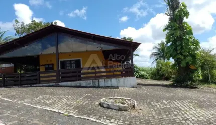 HARAS COM 38 BAIAS Á VENDA | 2,587 HECTARES | RECIFE - PE