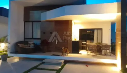 CASA EM CONDOMINIO  A VENDA | GRAVATÁ-PE