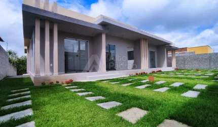 DISPONIBILIDADE DE CASAS NO RESIDENCIAL EM GRAVATÁ-PE