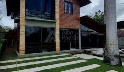 CASA EM CONDOMÍNIO EM GRAVATÁ-PE