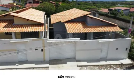 CASA  FORA DE CONDOMINIO  EM GRAVATA- PE