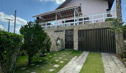 CASA A VENDA EM CONDOMÍNIO Chã Grande - PE
