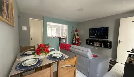 APARTAMENTO A VENDA EM GRAVATÁ