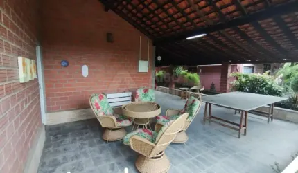 CASA EM CONDOMÍNIO - GRAVATÁ-PE