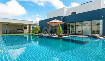Maravilhosa Casa em Porto de Galinhas- PE