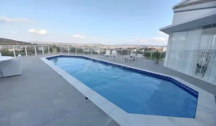 EXCLUSIVO!!! MANSÃO DE ALTO PADRÃO EM GRAVATA-PE