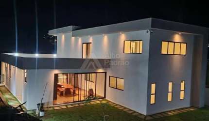 OPORTUNIDADE DE ALTO PADRÃO EM CHÃ GRANDE-PE