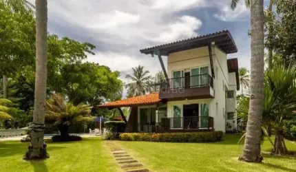 CASA DE ALTO PRADÃO | Á VENDA | TAMANDARÉ - PE