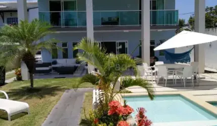 Oportunidade de casa solta em Tamandaré-PE