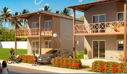 MORE EM CONDOMINIO NA BEIRA MAR PRAIA DOS CARNEIROS