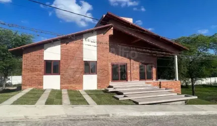CASA EM CONDOMÍNIO - GRAVATÁ-PE