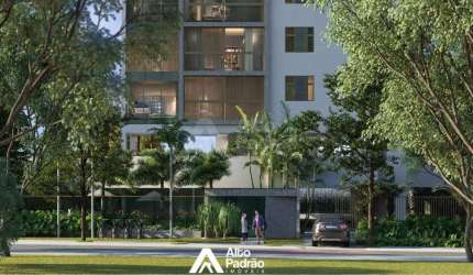 APARTAMENTO Á VENDA | A PARTIR DE 30,89 M² | CASA FORTE RECIFE - PE