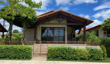 CASA DE CONDOMINIO Á VENDA GRAVATÁ