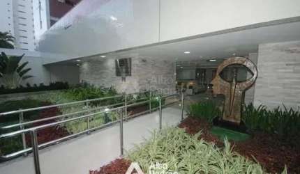 FLAT 36 METROS | Á VENDA | ESPINHEIRO - RECIFE - PE