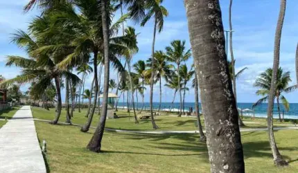 OPORTUNIDADE DE TERRENO Á BEIRA MAR | Á VENDA | PRAIA DE MURO ALTO - PE