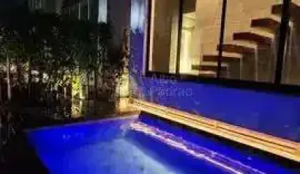 CASA DE ALTO PADRÃO | Á VENDA | TAMANDARÉ -PE