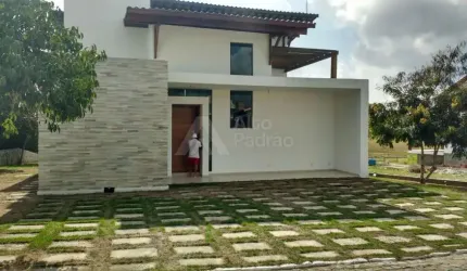 CASA ALTO PADRÃO | 05 SUÍTES | GRAVATÁ-PE