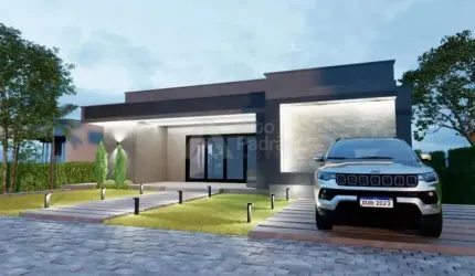 CASA DE ALTO PADRÃO EM GRAVATÁ /PE!