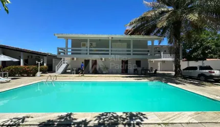 Excelente Oportunidade!!!  Pousada Disponível em Tamandaré PE