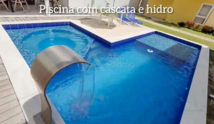 CASA DE PRAIA DE PORTEIRA FECHADA!!! EM PRAIA BELA -PB