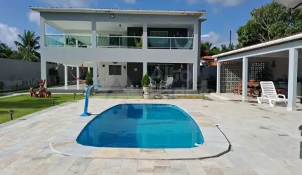 OPORTUNIDADE  DE CASA  EM  PORTO DE  GALINHAS!!! - PE