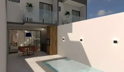 OPORTUNIDADE DE CASA  EM TAMANDARE /PE