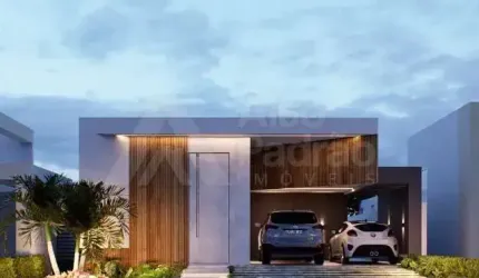 CASA EM CONDOMINIO | 03 DORMITORIOS | Á VENDA | CARUARU- PE