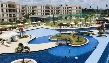 Excelente Oportunidade  DE Flat  EM  PORTO DE GALINHAS - PE