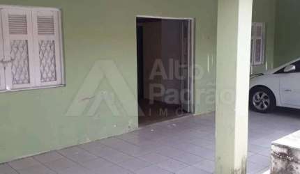 CASA SOLTA EM GRAVATÁ - PE