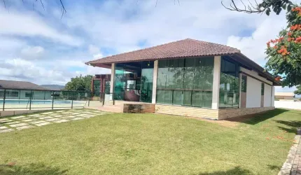 OPORTUNIDADE DE CASA DE ALTO PADRÃO EM GRAVATÁ-PE